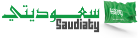 سعوديتي – Saudiaty